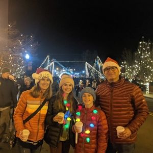 Meet your Posher, Julie